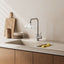 Kranga ornatiladigan suv tozalagich Xiaomi Mi Faucet Water Purifier 4 ta tabiiy filtr blan