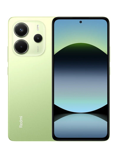 Xiaomi Redmi Note 14 smartfoni 8/256GB