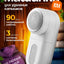 Barcha turdagi matolar uchun yumaloqchalarni tozalash mashinkasi Xiaomi Mi Lint Remover