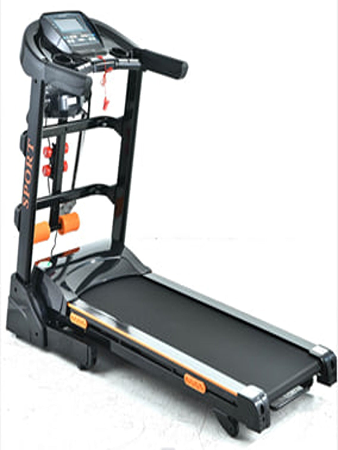 ProFit One FN-F3 yugurish yo‘lagi 150 kg