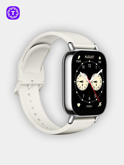Aqlli soat Redmi Watch 5 Lite Light Gold