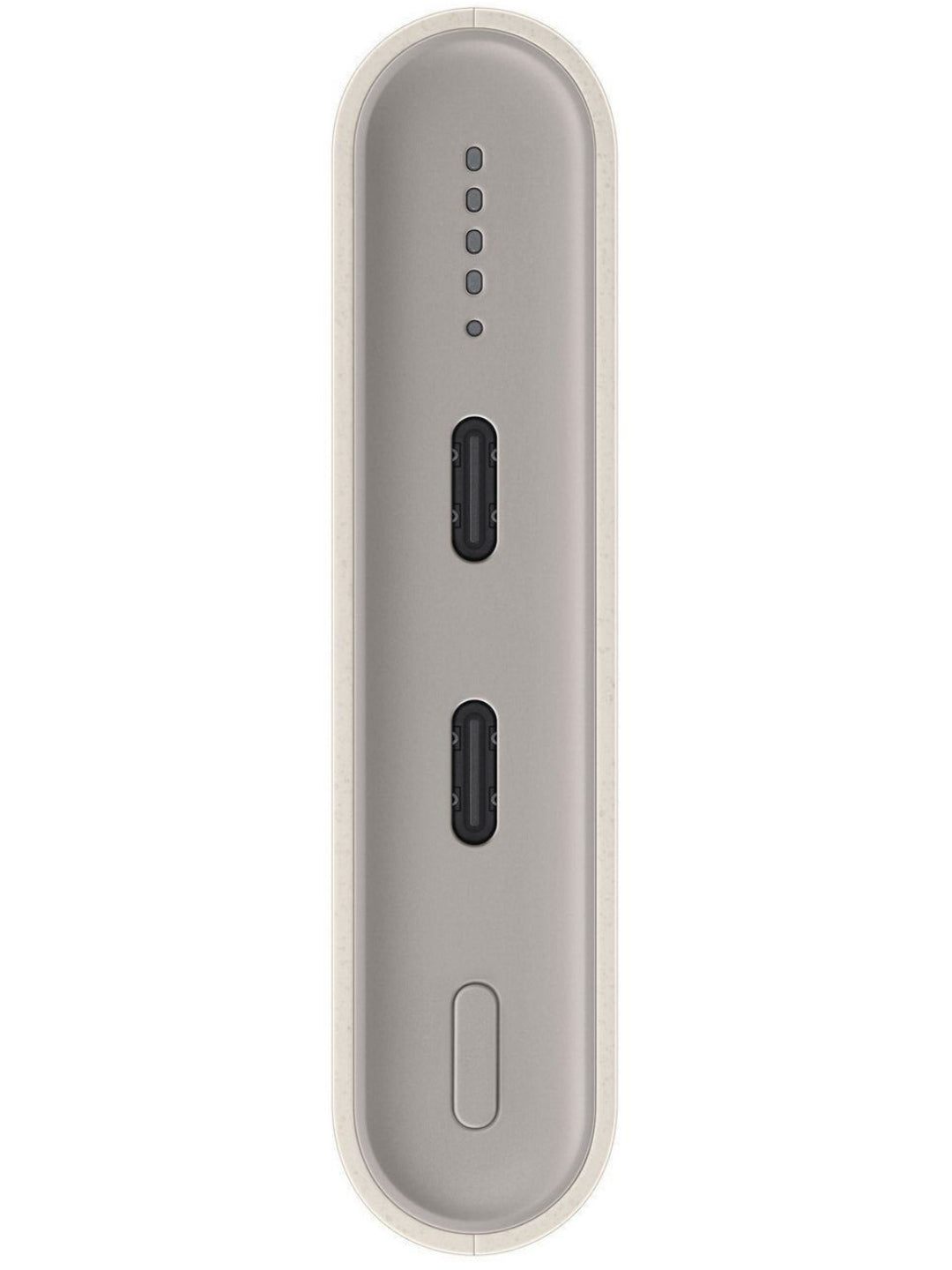 Samsung Power Bank, 10000 ma/soat, EBU 2510 simsiz zaryadlashni qo'llab - quvvatlaydi