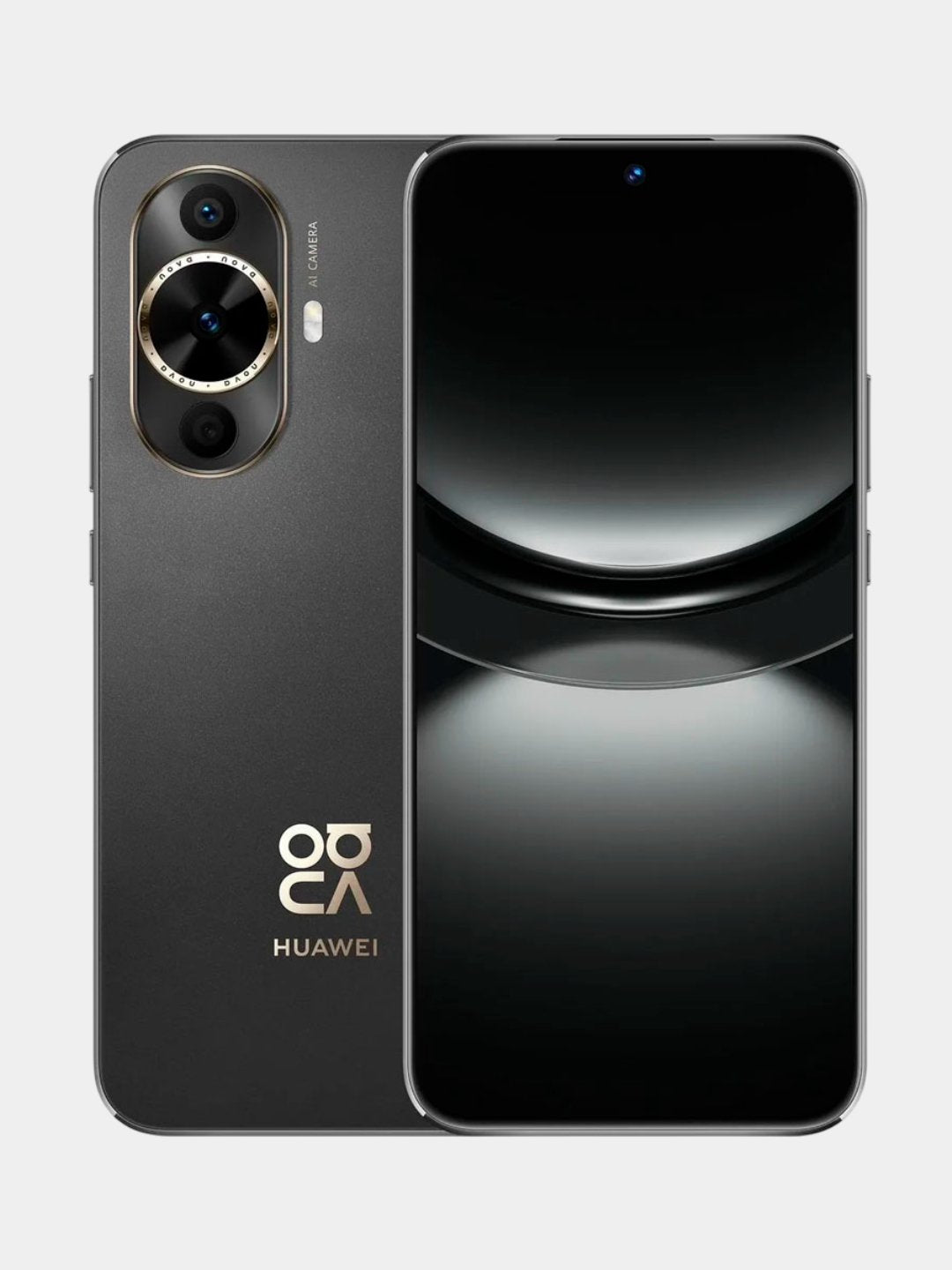 Smartfon Huawei Nova 12s Official 8/256 GB