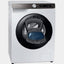 Samsung WW90T554CAT/LD kir yuvish mashinasi
