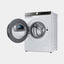 Samsung WW90T554CAT/LD kir yuvish mashinasi