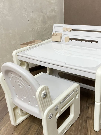 Bolalar stol - stuli "Didit" - Set - 2