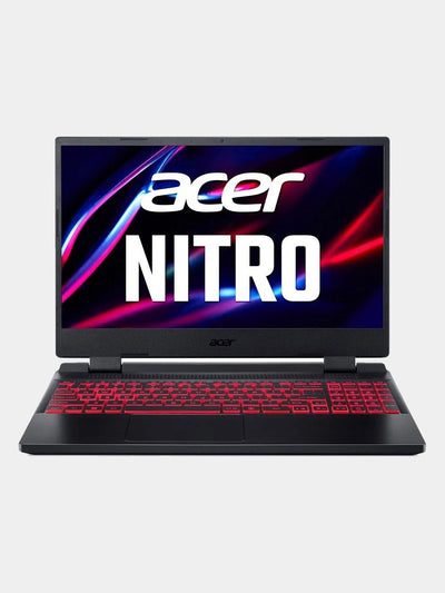 Noutbuk Acer EX215-54-52E7 I5-1135G7 8/256GB SSD 15,6" FHD