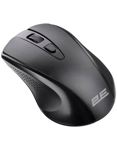 Simsiz sichqoncha 2E MF213 WL Black