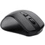 Simsiz sichqoncha 2E MF213 WL Black