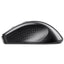 Simsiz sichqoncha 2E MF213 WL Black