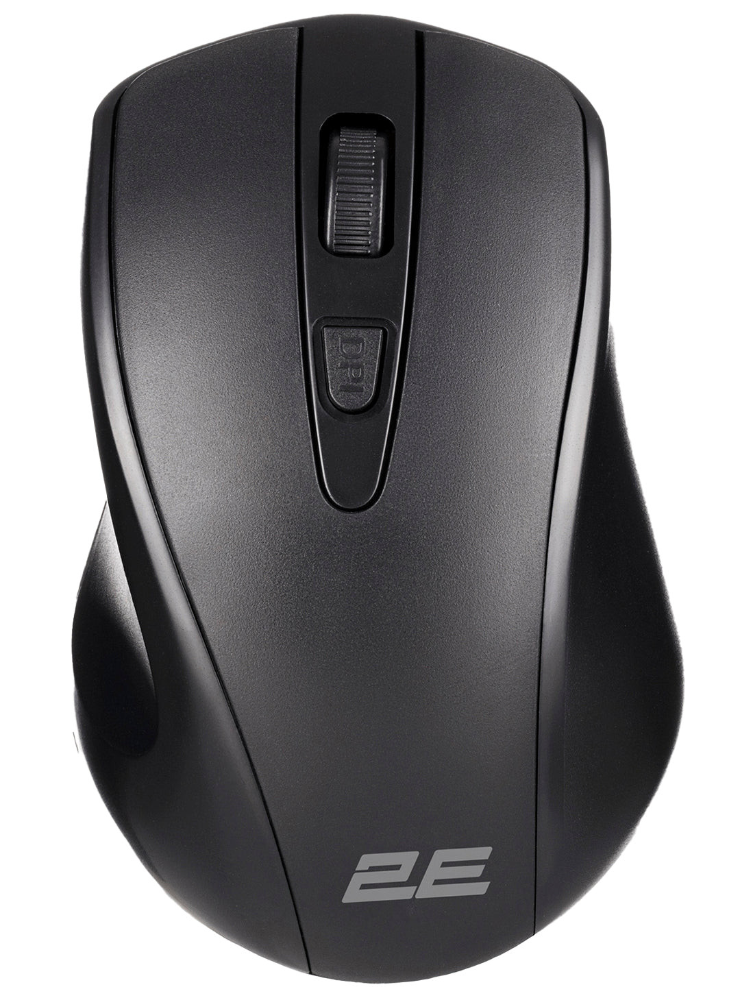Simsiz sichqoncha 2E MF213 WL Black