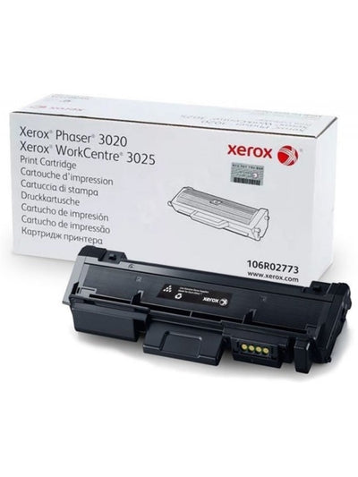 Xerox PH3020/WC3025 uchun kartridj, 1500 bet, 106R02773