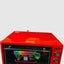 Mini pech ELEKTR DUXOVKA ALOXIDA TURADIGAN Shivaki MD 3618 E, Red