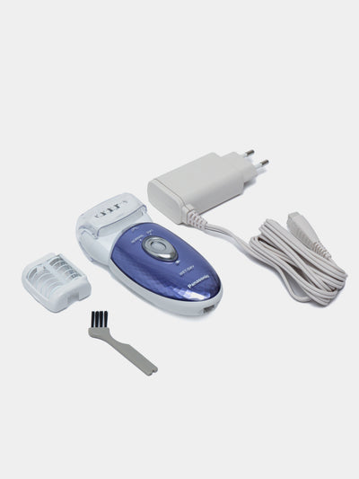 Panasonic epilator ES-ED23-V520