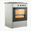 Gaz pechkasi Shivaki 6400-G Eco, 65 litr
