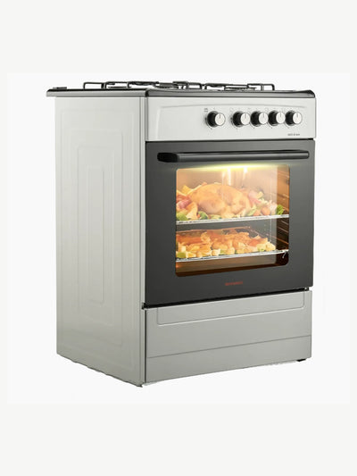 Gaz pechkasi Shivaki 6400-G Eco, 65 litr