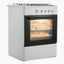Gaz pechkasi Shivaki 6400-G Eco, 65 litr