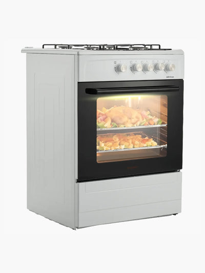Gaz pechkasi Shivaki 6400-G Eco, 65 litr