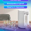 Elektr termopot Xiaomi Electric Hot Water Dispenser 5L EU