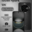 Smartfon Tecno Spark 30C 4/128GB, 6/128GB,  NFC, 2 NanoSIM, batareya 5000 mAs