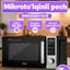 Mikroto'lqinli pech Artel GWD0220+Grill