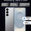 Samsung Galaxy S25+ 12/256 GB Navy