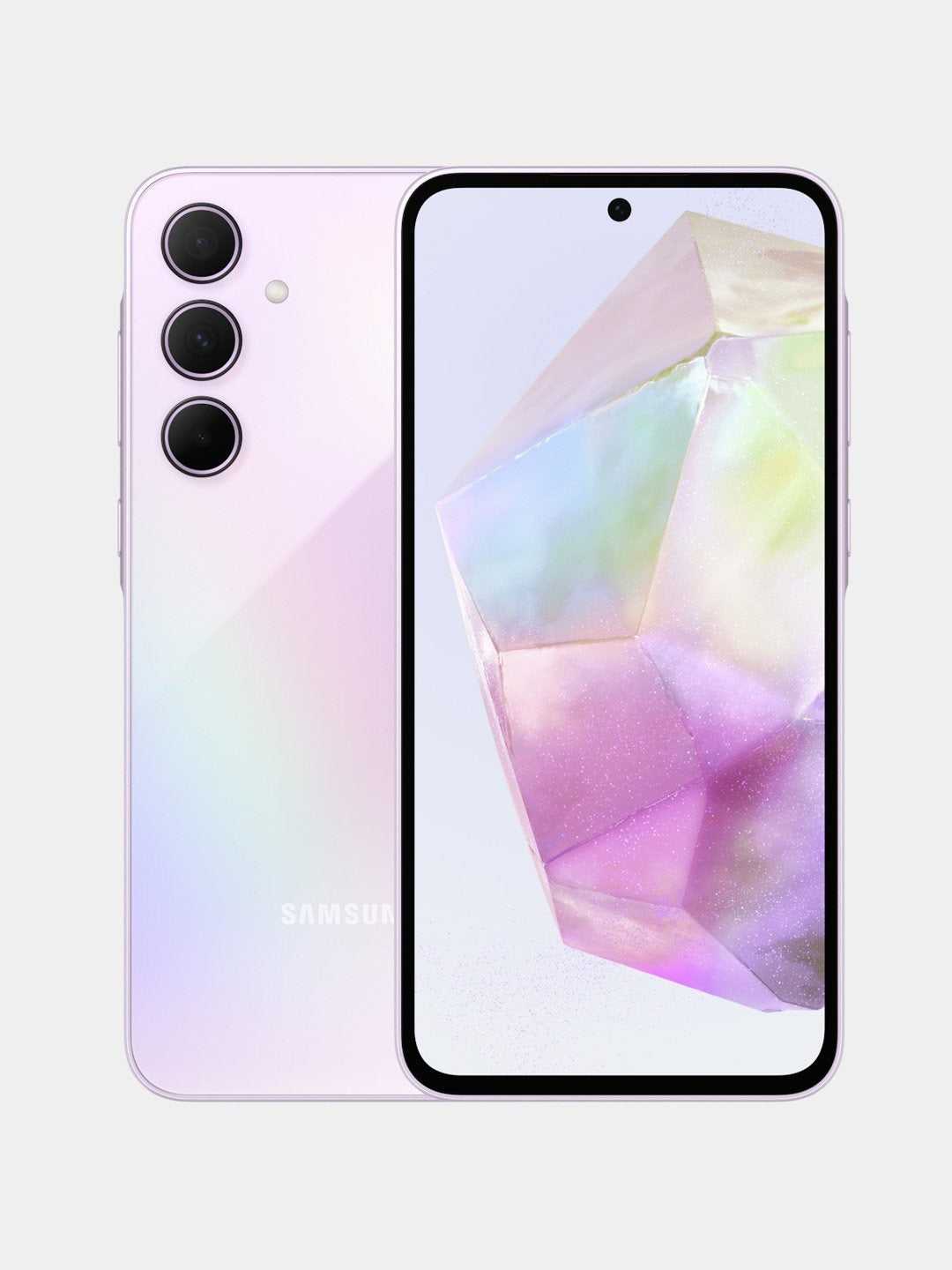 Smartfon Samsung Galaxy A35 5G