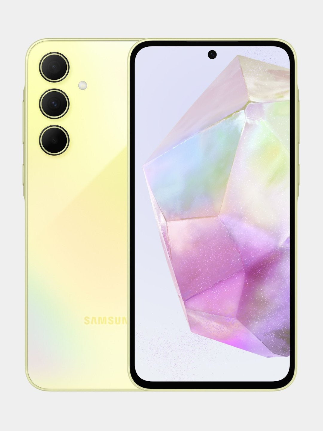 Smartfon Samsung Galaxy A35 5G