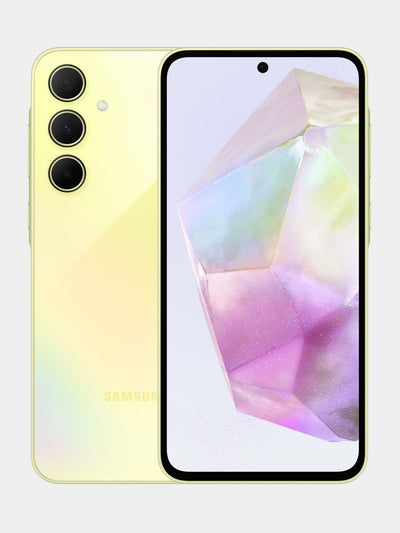 Smartfon Samsung Galaxy A35 5G