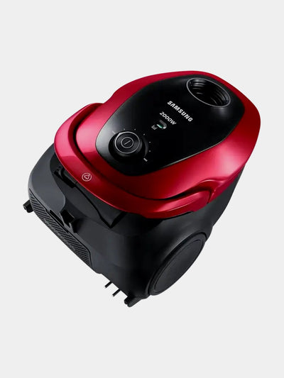 Changyutgich SAMSUNG VC20M257BWR/UZ