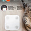 Aqlli yerda turadigan tarozilar Xiaomi Mi Body Composition Scale 2 Global