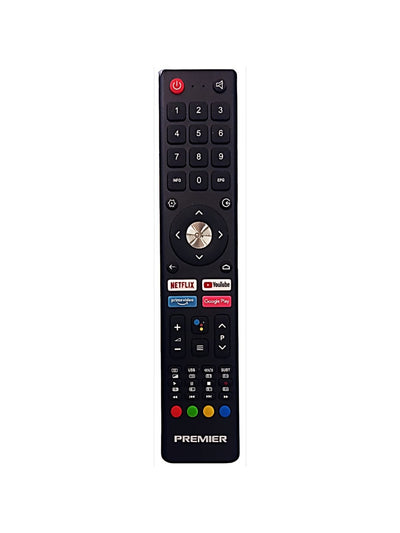 Televizor Smart Premier 32PRM770HSV 32 Android, ovozli qidiruv bilan masofadan boshqarish