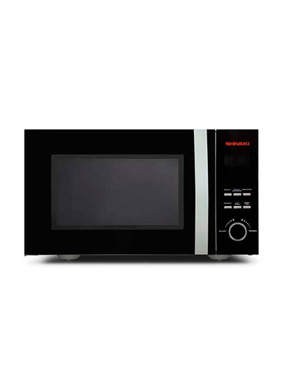 SHIVAKI MM20S02-B mikrotolqinli pechi, 20 кг litr
