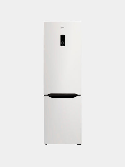 Sovutgich Artel GRAND Inverter ART-HD455RWENE