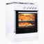 Gaz plitasi Shivaki 6401 G GK White
