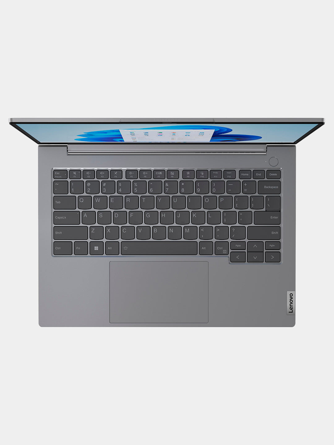 Noutbuk Lenovo ThinkBook 14 G7 IML, 14" FHD, Ultra 5 - 125U, 16 Gb RAM, 512 Gb SSD, DOS