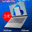 Noutbuk Lenovo ThinkBook 14 G7 IML, 14" FHD, Ultra 5 - 125U, 16 Gb RAM, 512 Gb SSD, DOS
