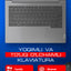 Noutbuk Lenovo ThinkBook 14 G7 IML, 14" FHD, Ultra 5 - 125U, 16 Gb RAM, 512 Gb SSD, DOS