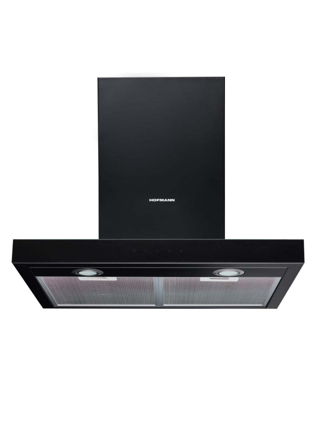 Oshxona dudburoni Hofmann HUT67TIBM/HF, 3 tezlik, BLDC Inverter, sensorli