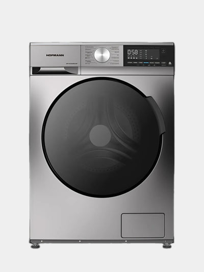 Hofmann 8kg WM-814d6bdg kir yuvish mashinasi, BLDC Inverter, 14 dastur, 1400 RPM, quritish