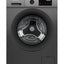 Hofmann wm1012sddg / HF kir yuvish mashinasi, 12 ta dastur, dd Inverter, 1200 RPM Spin, 10kg