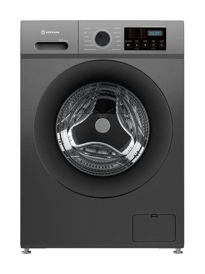 Hofmann wm1012sddg / HF kir yuvish mashinasi, 12 ta dastur, dd Inverter, 1200 RPM Spin, 10kg