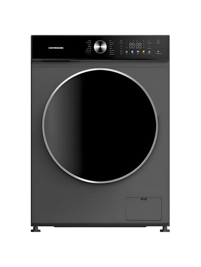 Hofmann kir yuvish mashinasi 8 kg WM-814D6BWH-V24 / HF, BLDC Inverter, 16 dastur, 1400 RPM