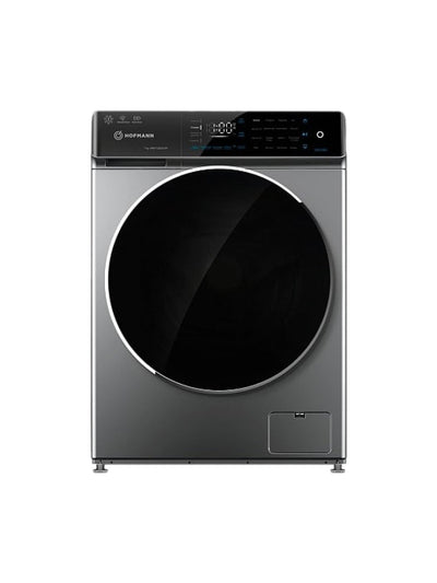 Hofmann wm914sdg / HF kir yuvish mashinasi, 16 dastur, 1400 RPM, 195 kVt / g, 9 kg