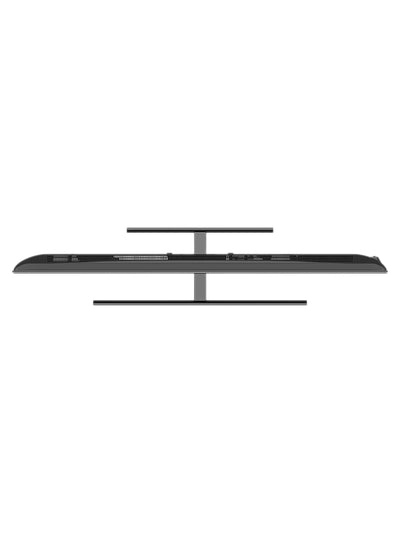 Televizor Hofmann 55 1,5/8 GB QLED, 4K UHD, silliq tasvir 120Hz, ovozli qidiruv