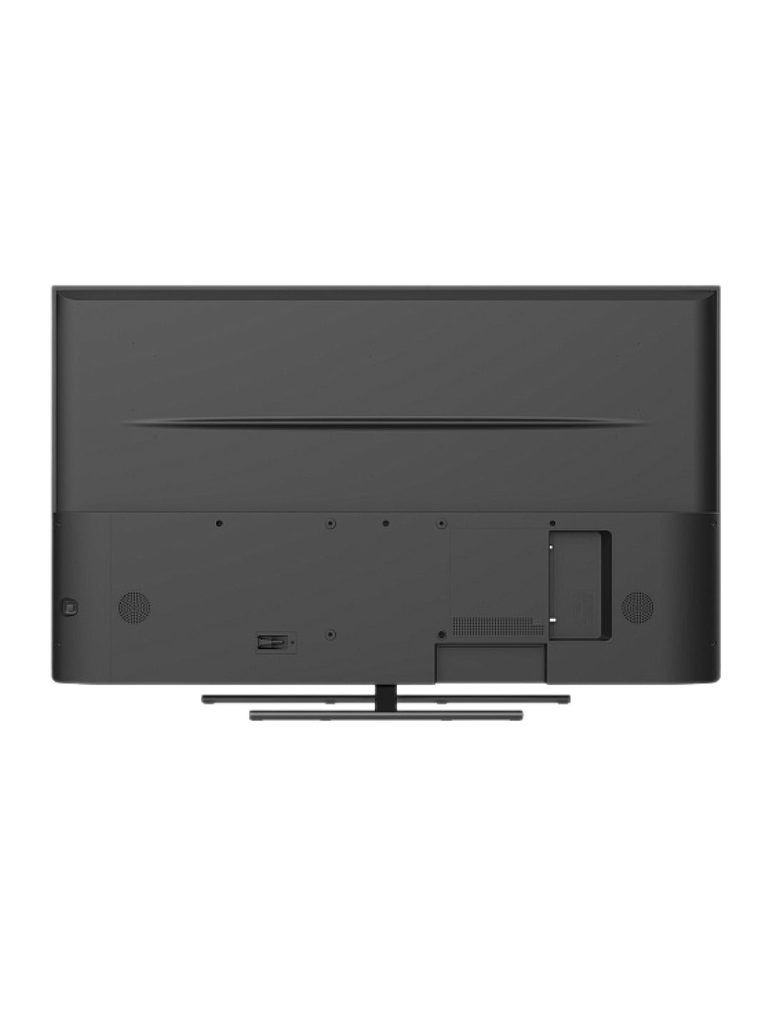 Televizor Hofmann 55 1,5/8 GB QLED, 4K UHD, silliq tasvir 120Hz, ovozli qidiruv