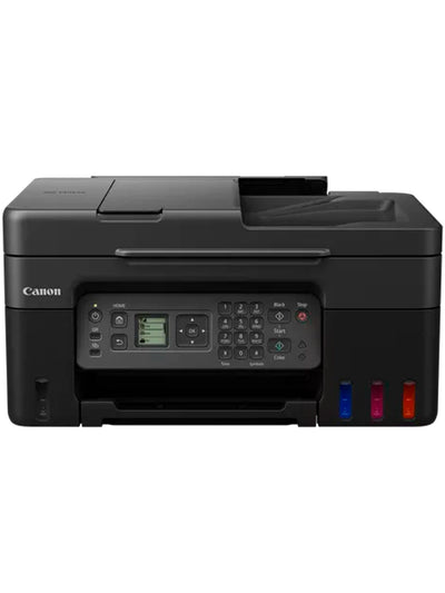 4 tasi 1 da, Canon MFP PIXMA G4470 printeri
