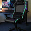 Oyin kreslosi 2E GAMING OGAMA ll RGB Black 2E-GC-OGA-BKRGB