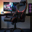 Kompyuter o'yin kreslosi 2E Gaming HIBAGON II