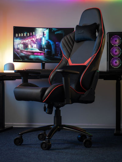 Kompyuter o'yin kreslosi 2E Gaming HIBAGON II